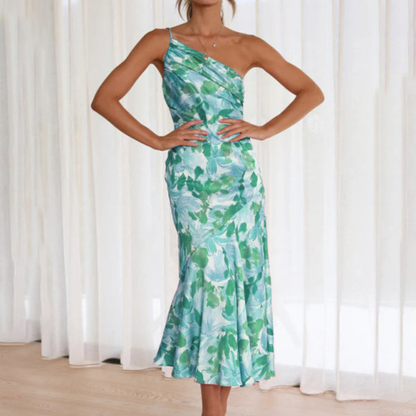 La Chispa | Vestido Floral Eclat