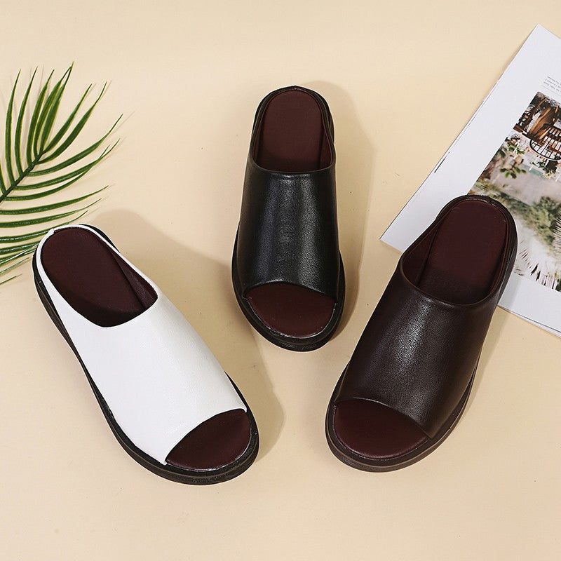 Elsie | Sandalias Ortopédicas Confortables