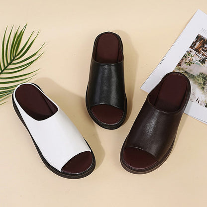 Elsie | Sandalias Ortopédicas Confortables