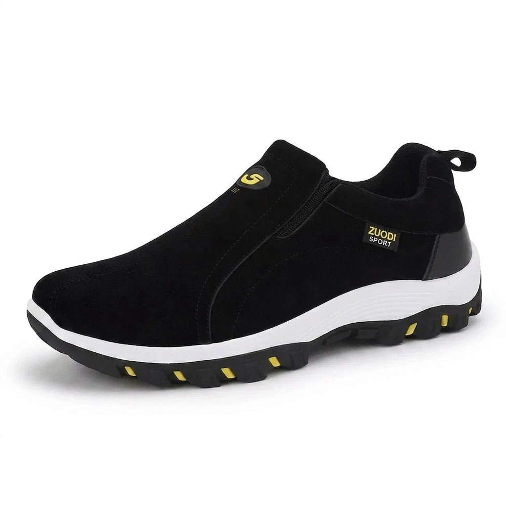 Zuodi x Lurea - Zapatos Ortopédicos y Elegantes para el Dia a Dia
