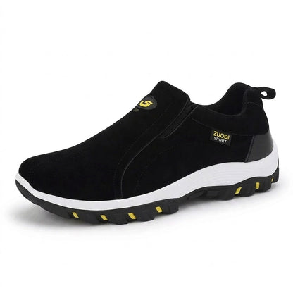 Zuodi x Lurea - Zapatos Ortopédicos y Elegantes para el Dia a Dia