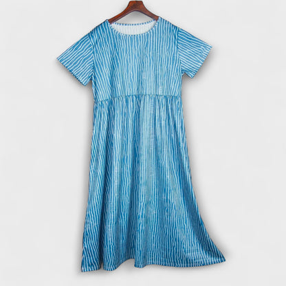 Yara™ | Chic Midi Dress