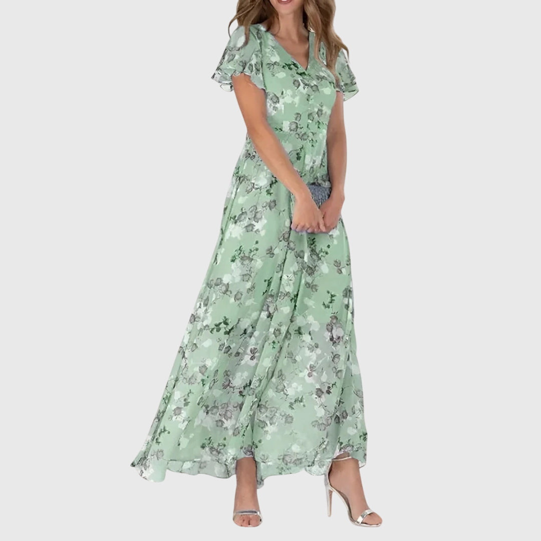 Lola | Vestido que Destaca tu Silueta