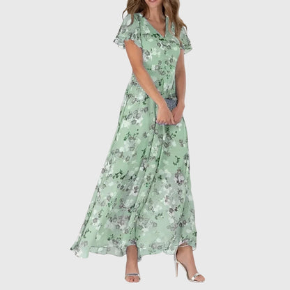 Lola | Vestido que Destaca tu Silueta