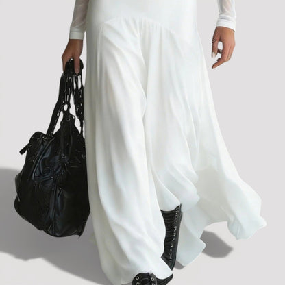 La Chispa | Vestido de Elegancia Mística