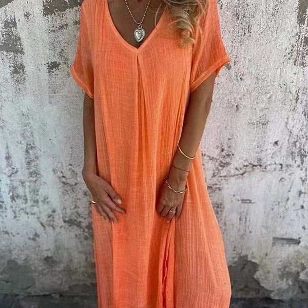 Aviv™ | Vestido Diario Favorito