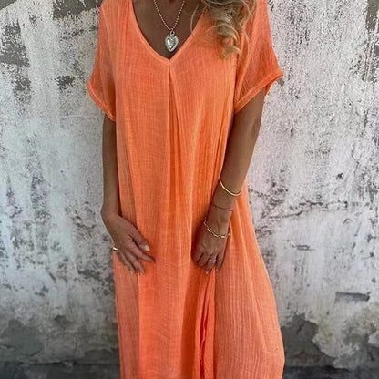 Aviv™ | Vestido Diario Favorito