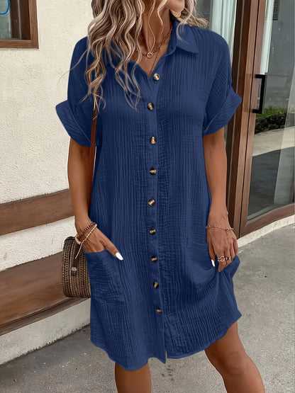 La Scintilla | Vestido Elegante y Confortable Mila