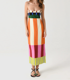 Emilia Elegant Dress by La Chispa