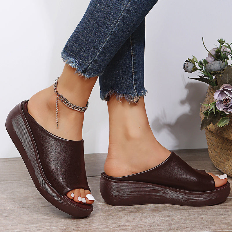 Elsie | Sandalias Ortopédicas Confortables