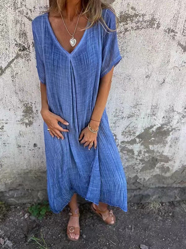 Aviv™ | Vestido Diario Favorito