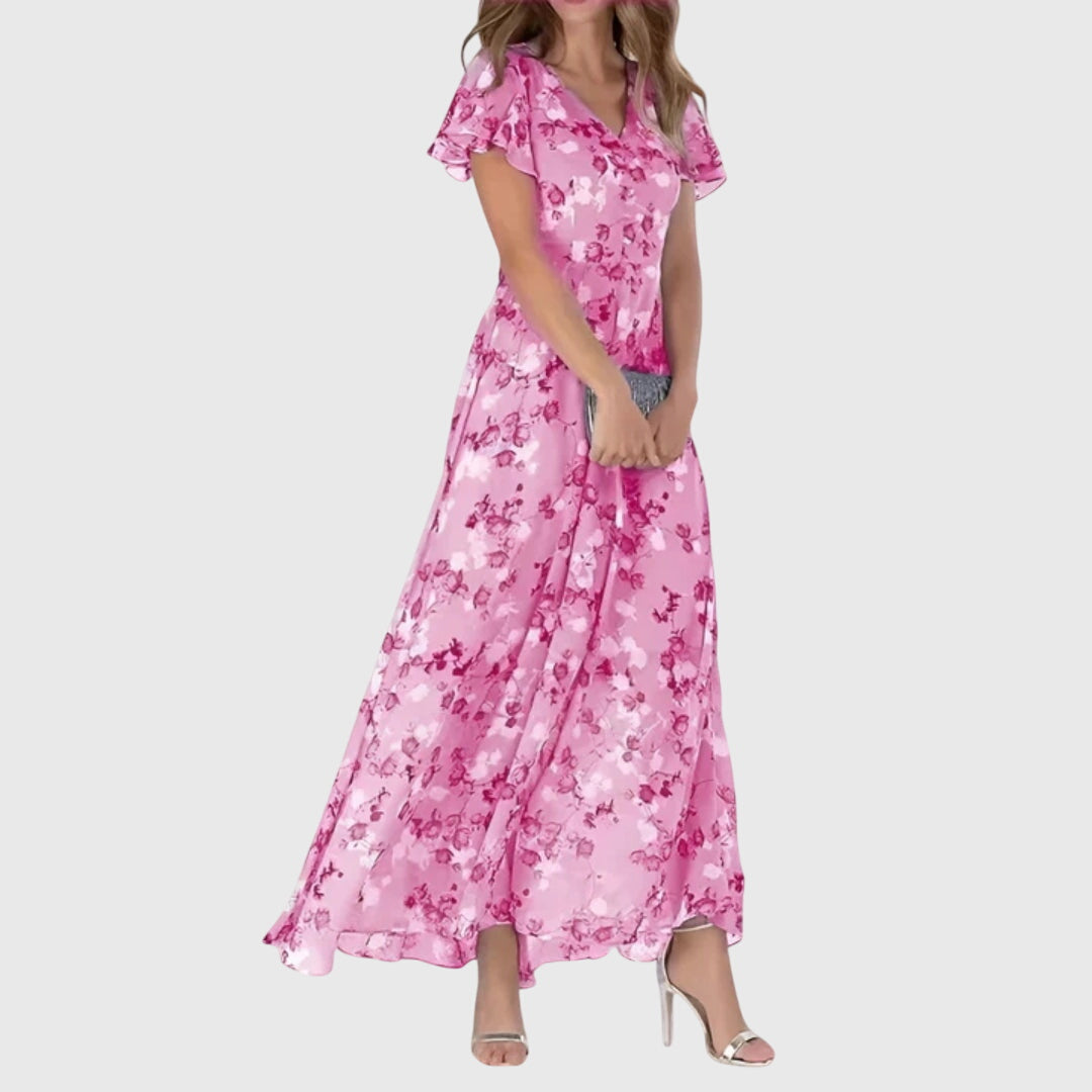 Lola | Vestido que Destaca tu Silueta