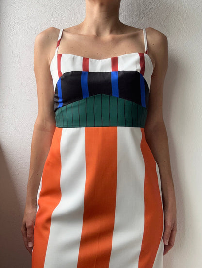 Emilia Elegant Dress by La Chispa