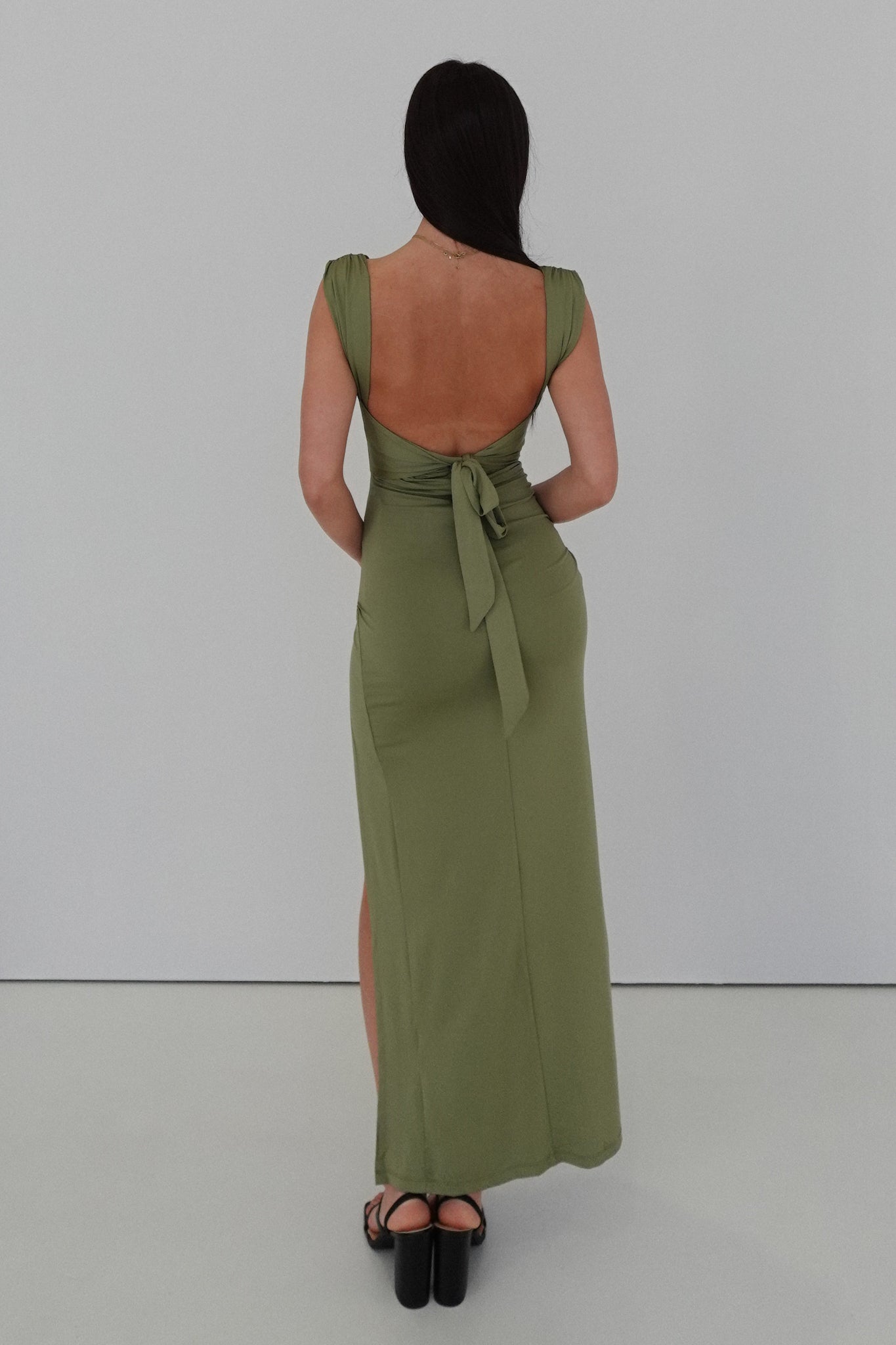 Odelet™ | Vestido de Elegancia Clásica
