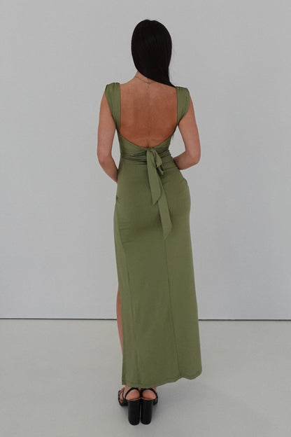 Odelet™ | Vestido de Elegancia Clásica