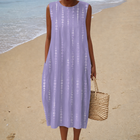 Océane | Vestido casual de dia