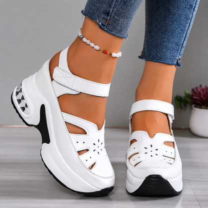 Alessia | Sandalias ortopédicas