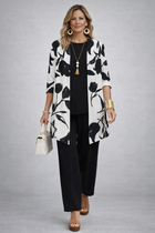 Etheline | Conjunto Elegante 3 Piezas