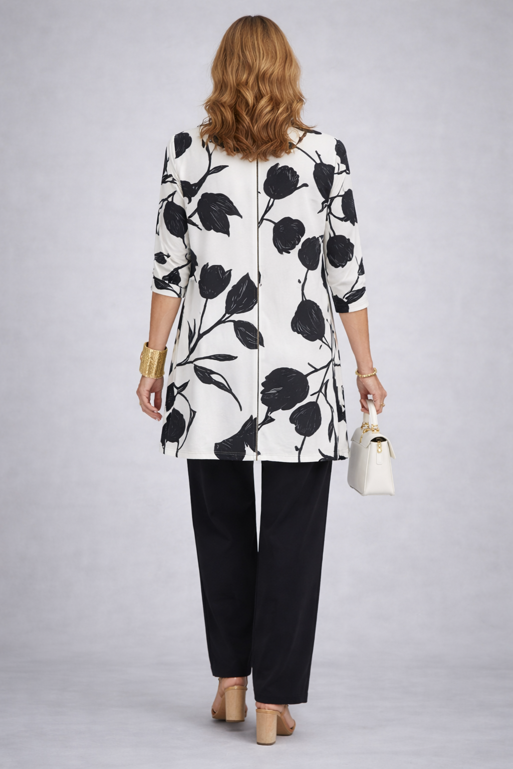 Etheline | Conjunto Elegante 3 Piezas