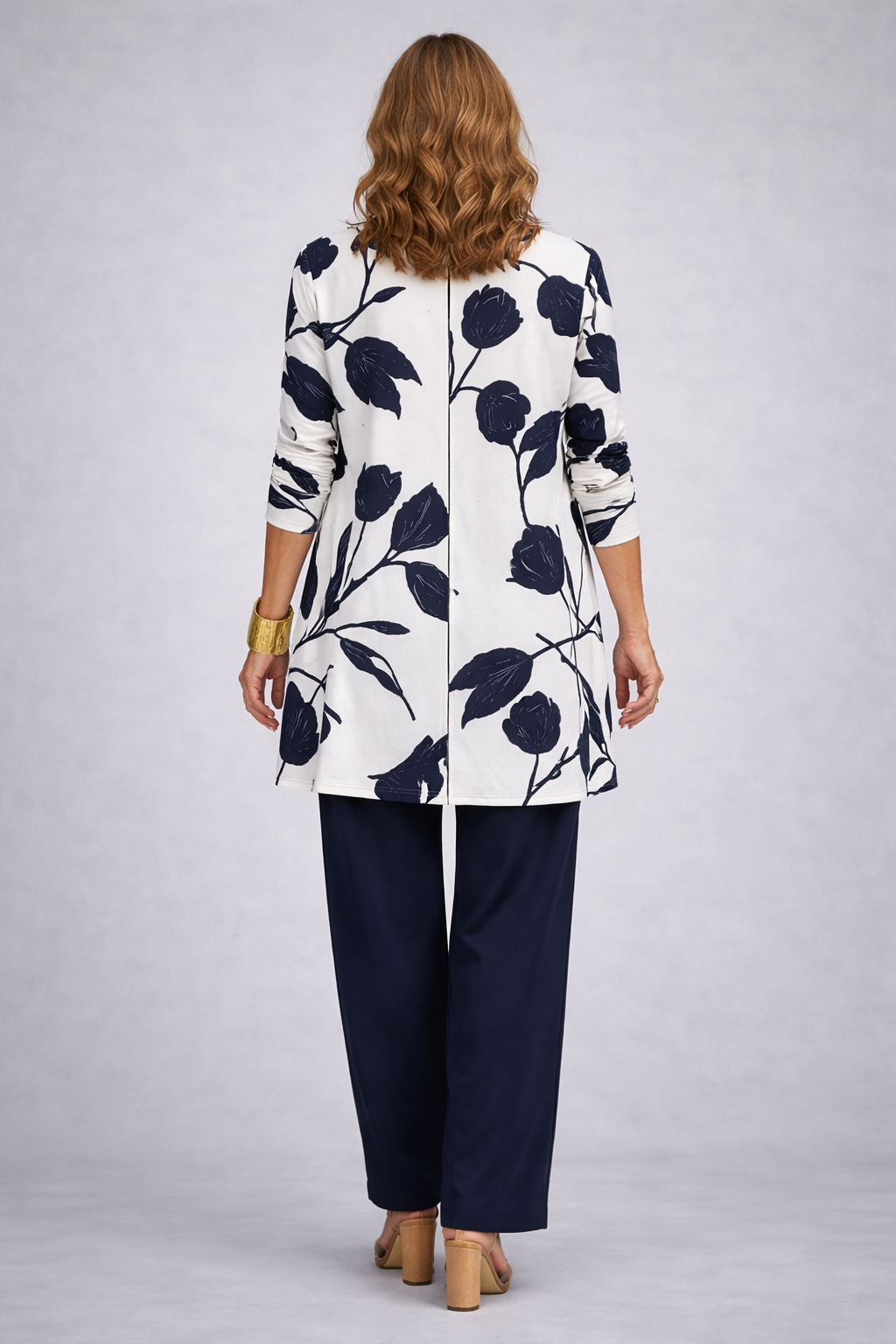 Evania | Conjunto Elegante 3 Piezas