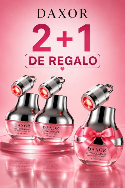 Masajeador Electrico DAXOR™ | Con tu compra te llevas 1 de regalo🎁