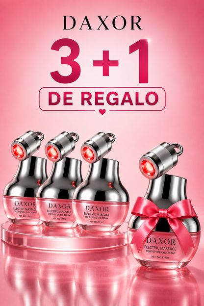 Masajeador Electrico DAXOR™ | Con tu compra te llevas 1 de regalo🎁