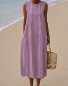 Victoire | Vestido casual de dia