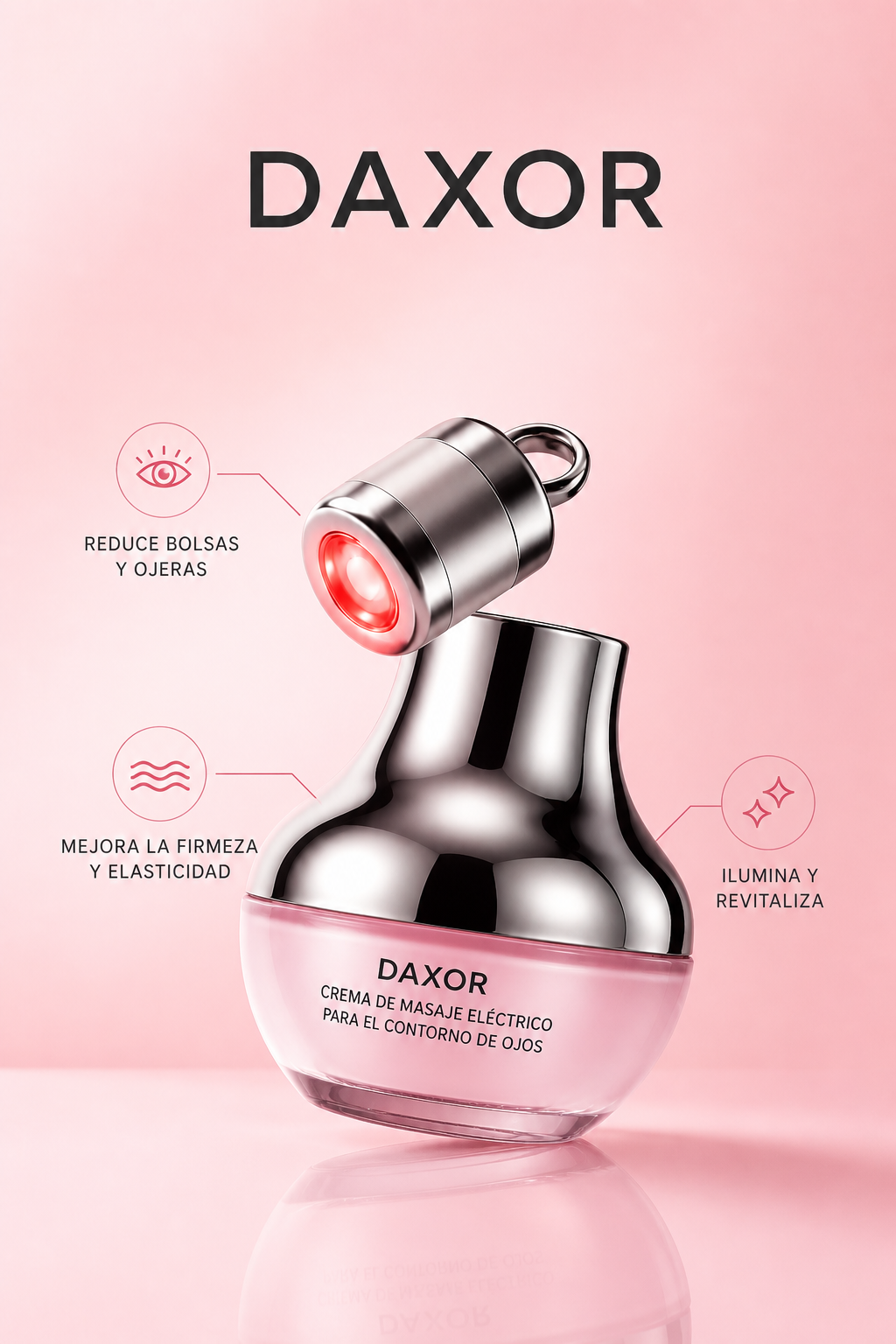Masajeador Electrico DAXOR™ | Con tu compra te llevas 1 de regalo🎁