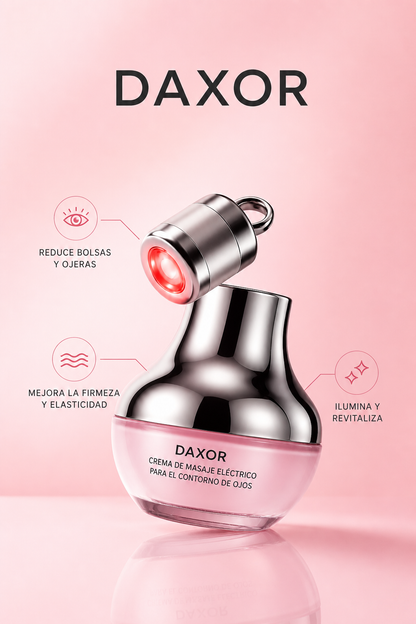 Masajeador Electrico DAXOR™ | Con tu compra te llevas 1 de regalo🎁
