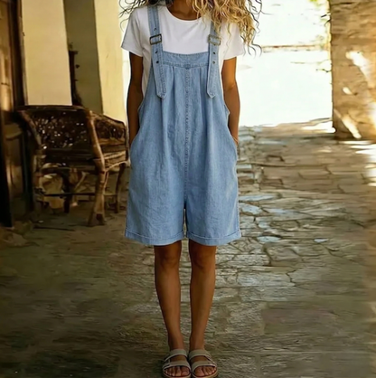Clara | Mono Denim para el dia a dia