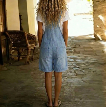 Clara | Mono Denim para el dia a dia
