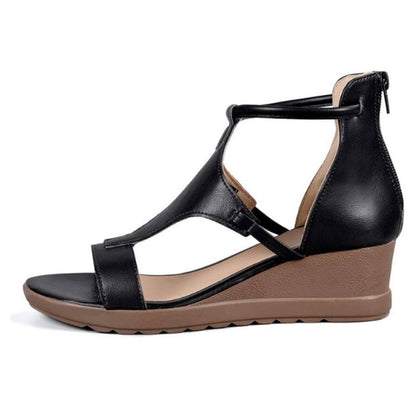Amara | Sandalias Ortopédicas Elegantes
