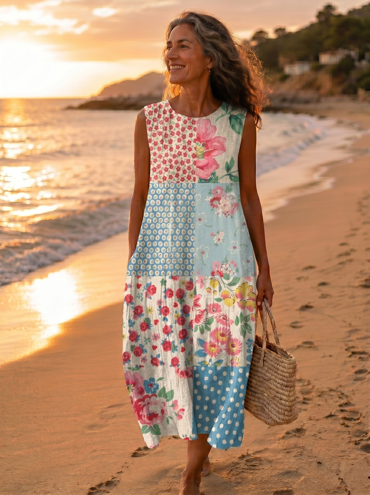 Lovisa | Vestido Casual de Verano