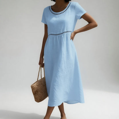 Livia | Vestido Elegante de Verano
