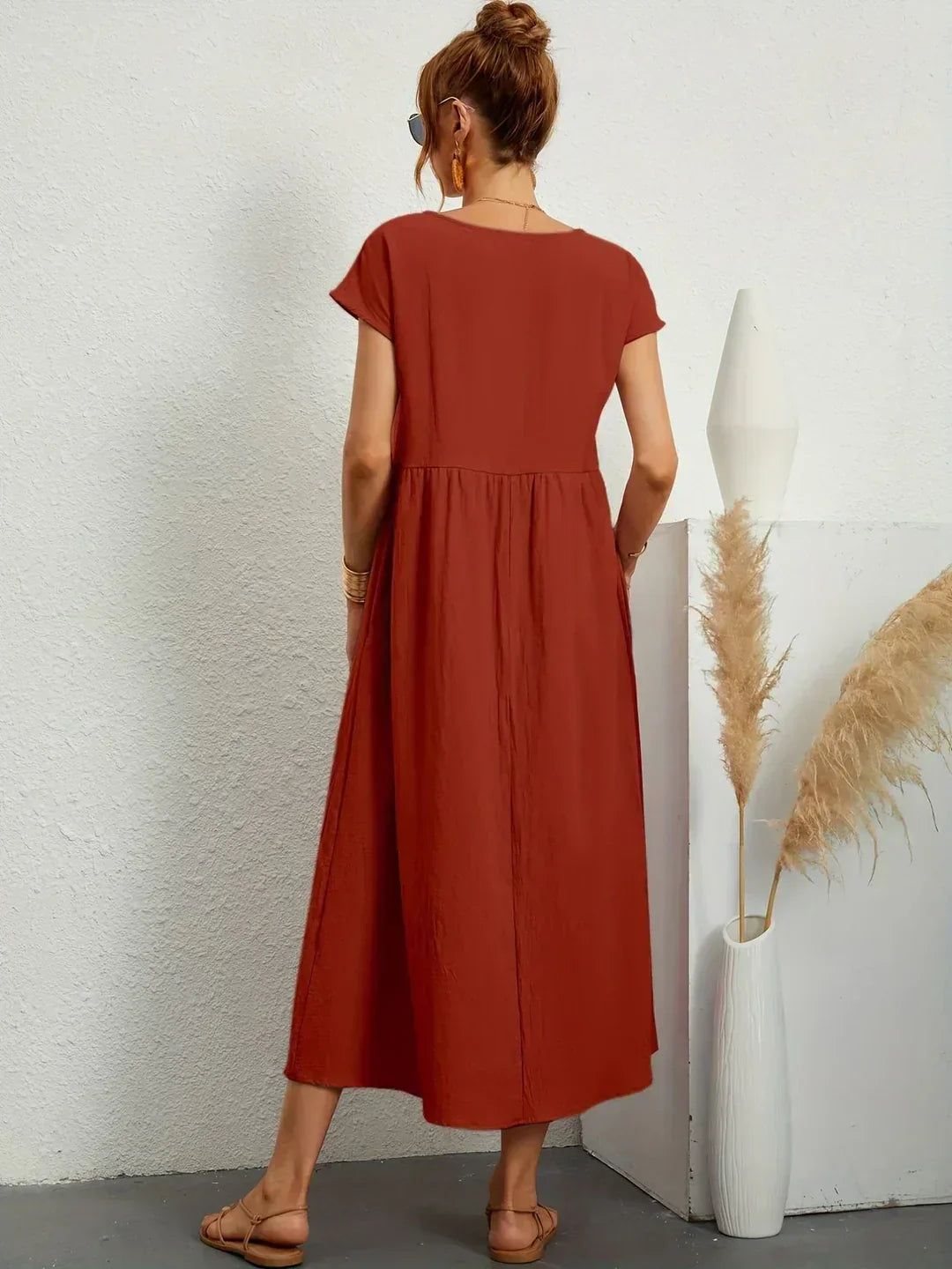 La Chispa | Elegancia en Seda 100% Pura