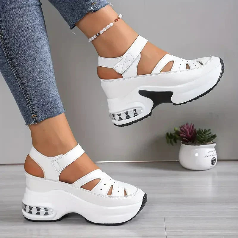 Alessia | Sandalias ortopédicas