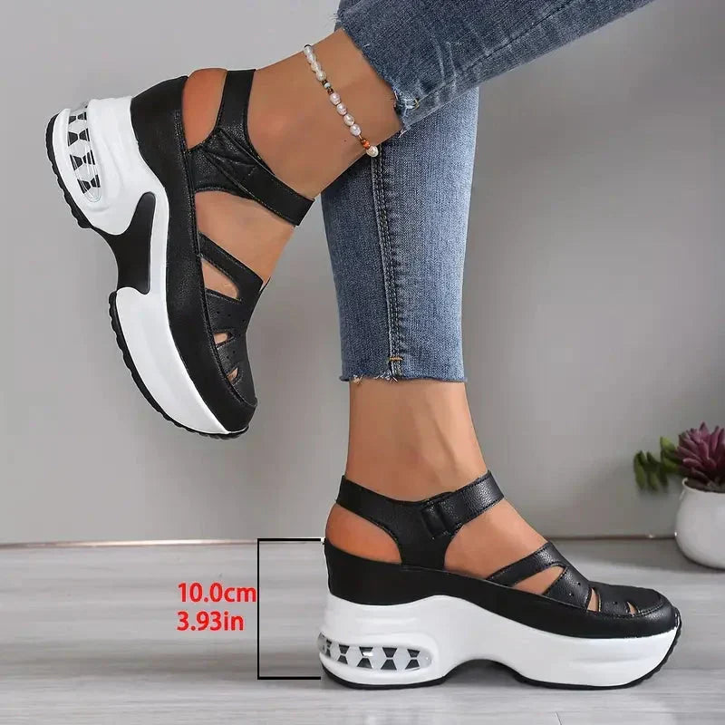 Alessia | Sandalias ortopédicas