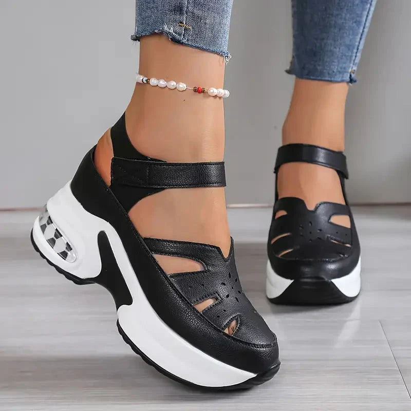 Alessia | Sandalias ortopédicas