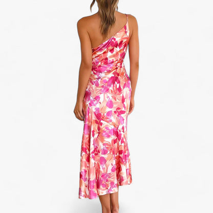 La Chispa | Vestido Floral Eclat