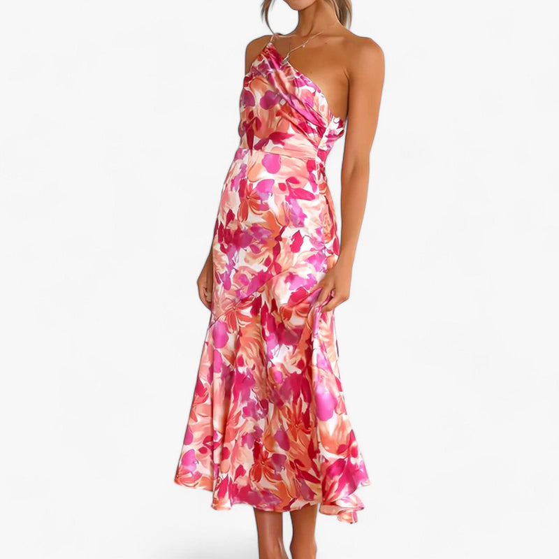 La Chispa | Vestido Floral Eclat