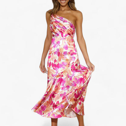 La Chispa | Vestido Floral Eclat