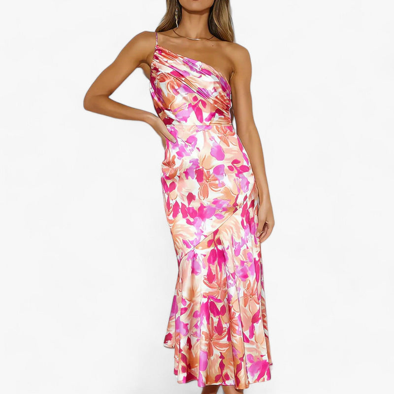 La Chispa | Vestido Floral Eclat