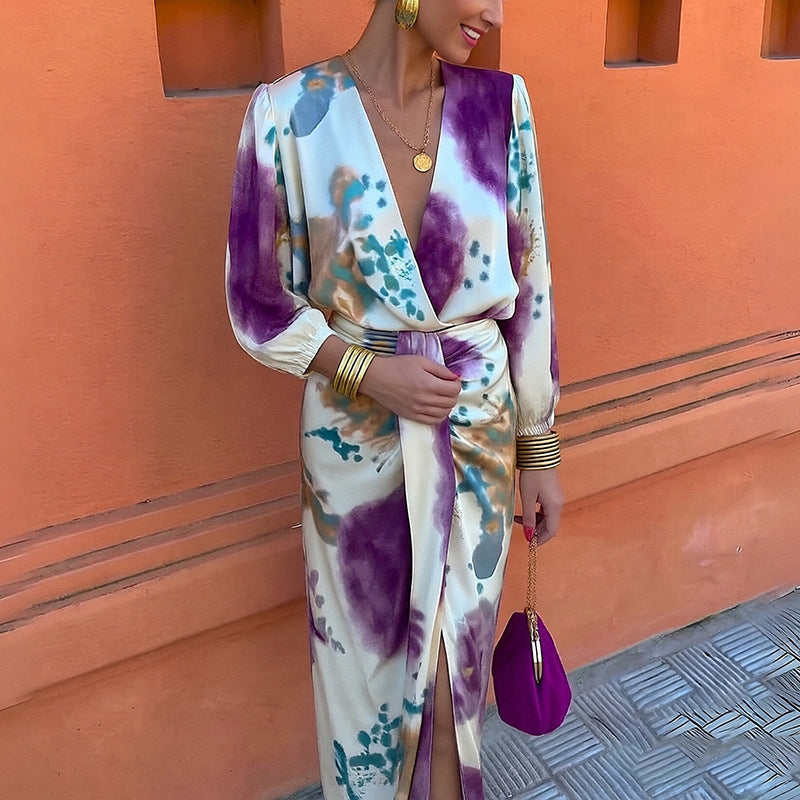 La Chispa | Midi Elegante con Detalles Refinados