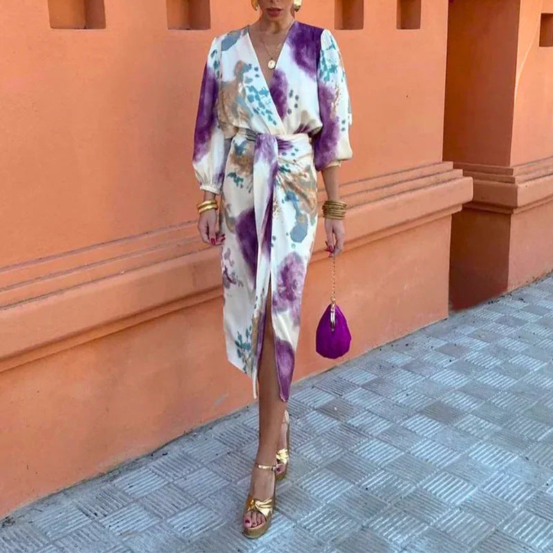La Chispa | Midi Elegante con Detalles Refinados