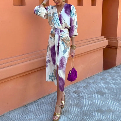 La Chispa | Midi Elegante con Detalles Refinados