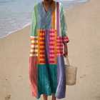 Frida | Vestido casual de dia
