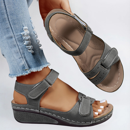 Margot | Sandalias Ortopédicas de Confort Flex