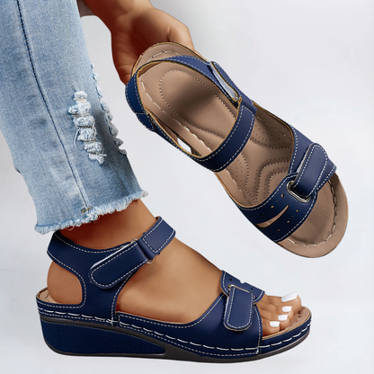 Margot | Sandalias Ortopédicas de Confort Flex