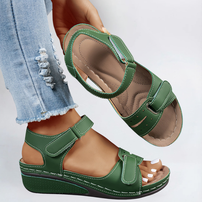 Margot | Sandalias Ortopédicas de Confort Flex