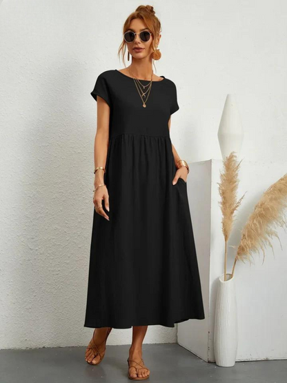Yulia™ | Vestido de Verano Casual